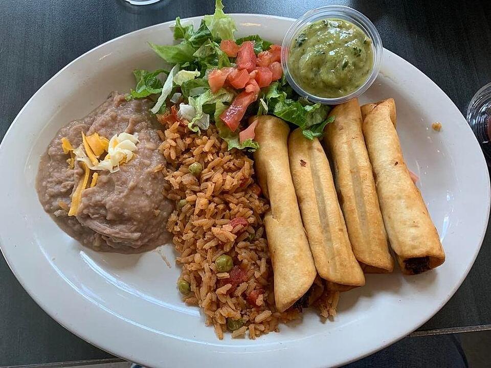 New flavors arrive at Amarillo’s El Agasajo