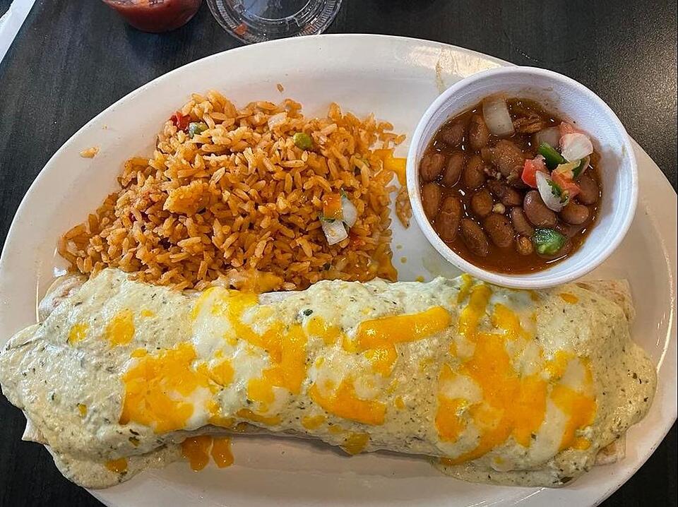 New flavors arrive at Amarillo’s El Agasajo