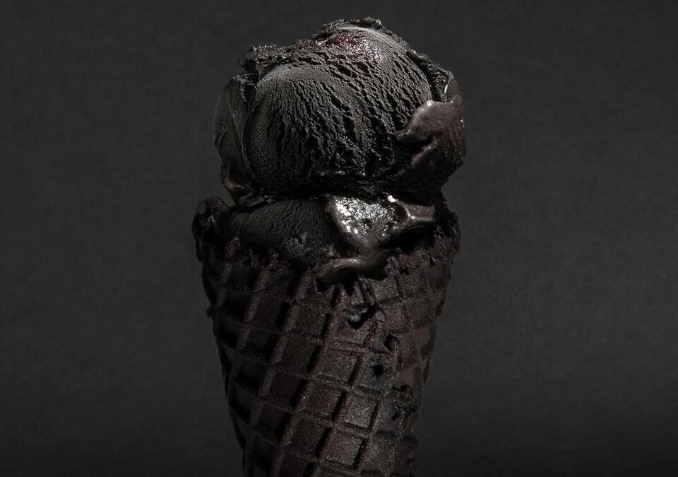 Athens gets a mysterious new ice cream flavor