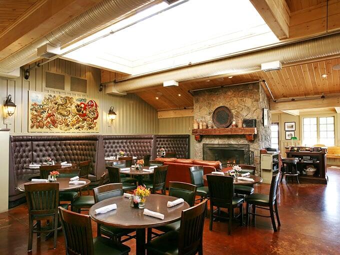 Why everyone’s driving to Athens for steak