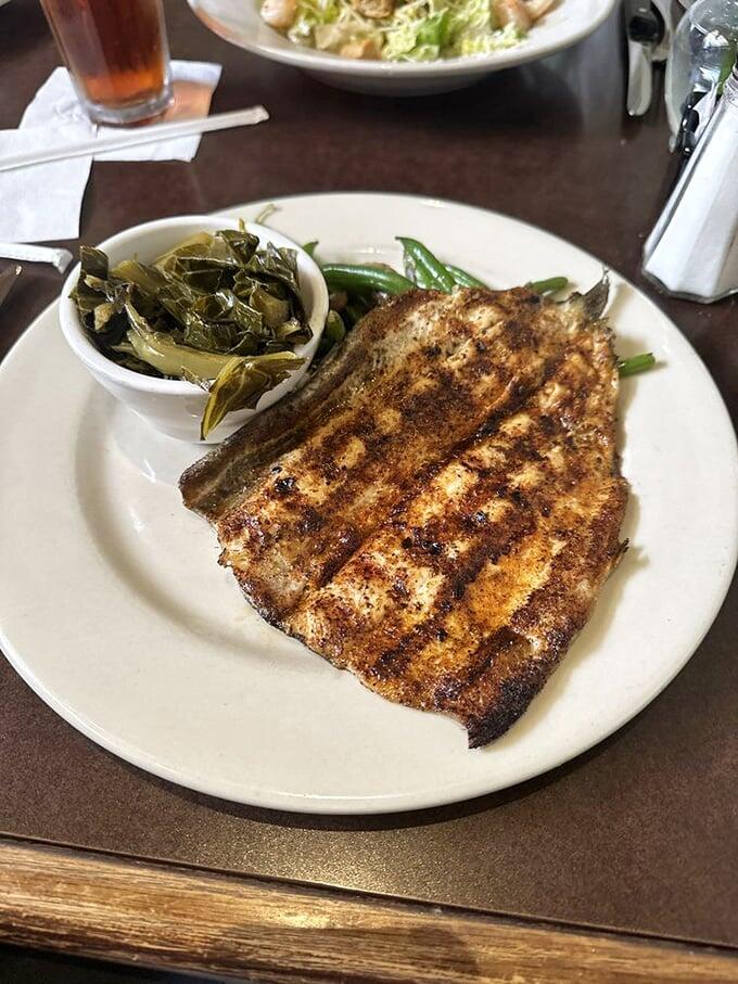 Why everyone’s driving to Athens for steak