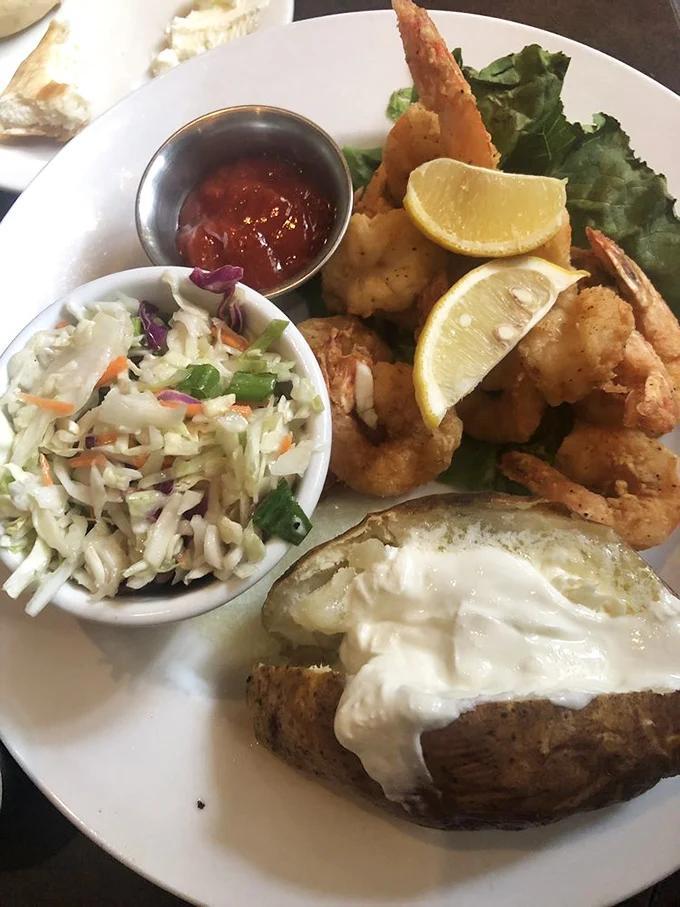 Why everyone’s driving to Athens for steak