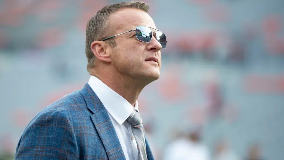 Auburn’s coaching woes spark heated debate