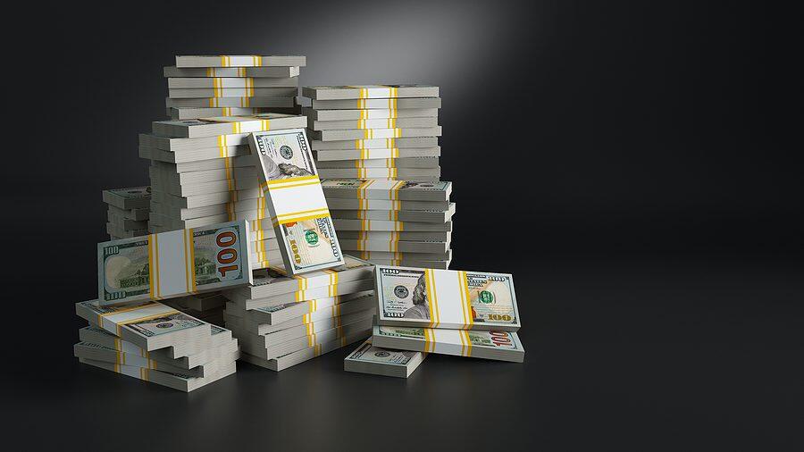 Baltimore scratch-off win sparks big plans