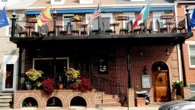 Maryland’s pasta gems you can’t miss