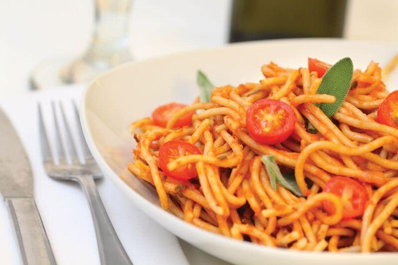 Maryland’s pasta gems you can’t miss