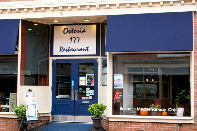 Maryland’s pasta gems you can’t miss