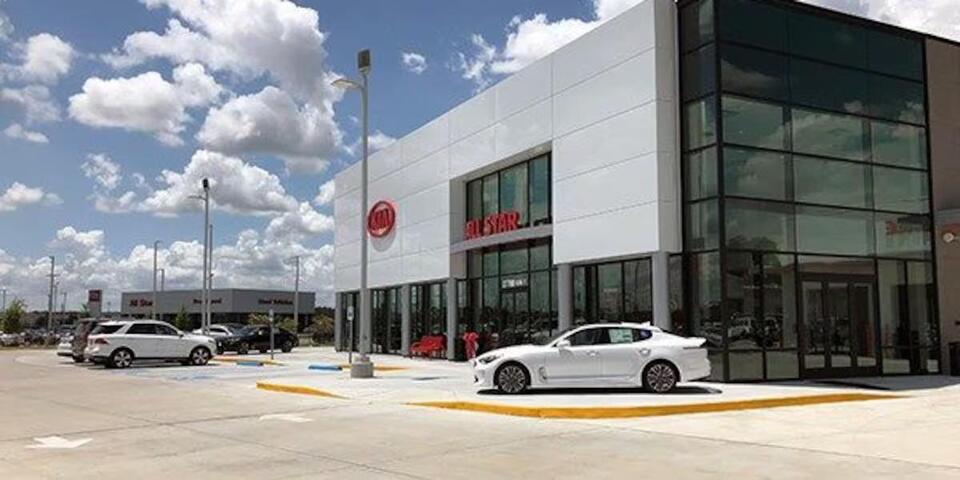 Biggest car dealership shakeup hits Baton Rouge