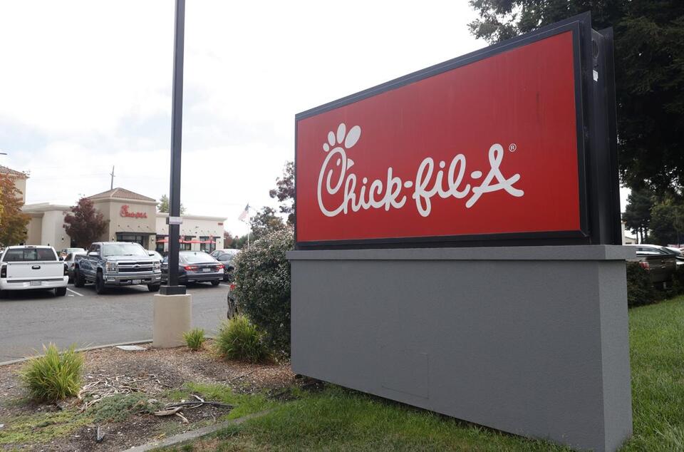 Chick-fil-A Now Carding Teens?!