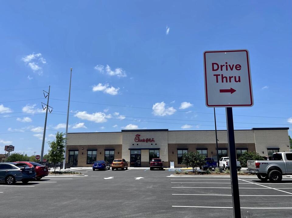 Chick-fil-A Now Carding Teens?!