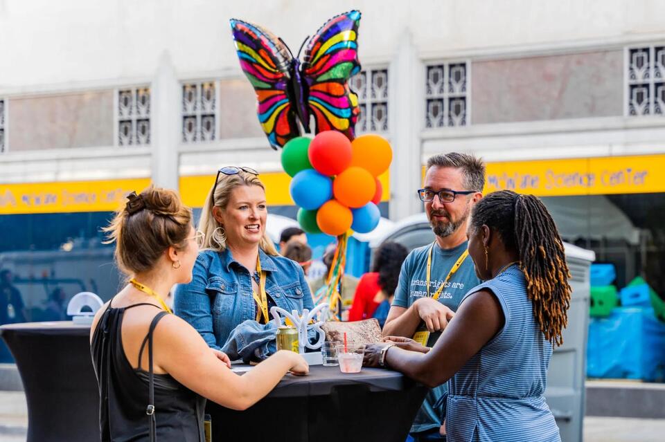 Birmingham’s weekend is packed with fun!