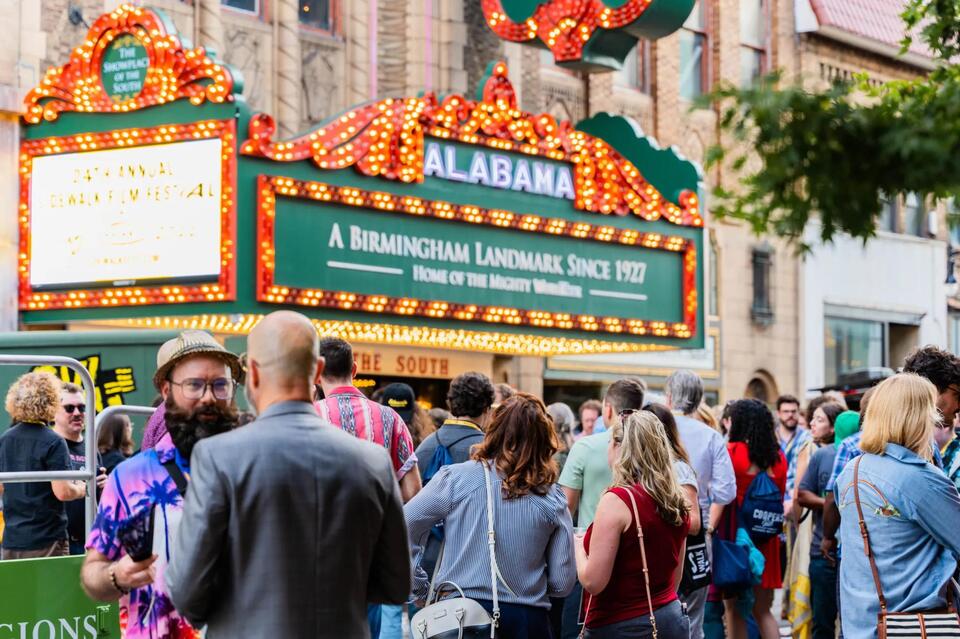 Birmingham’s weekend is packed with fun!