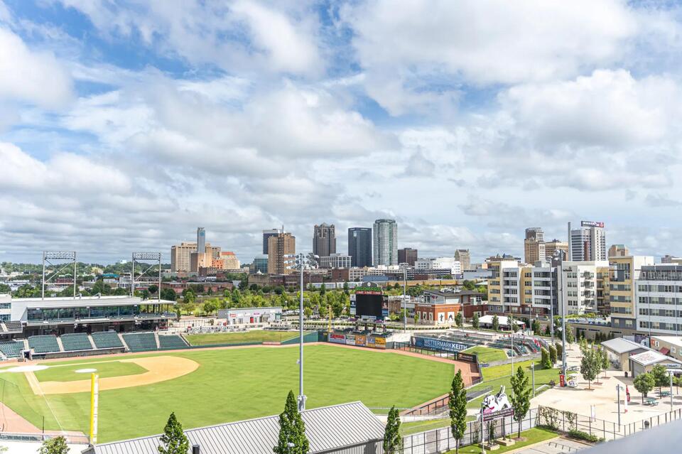 Birmingham’s weekend is packed with fun!