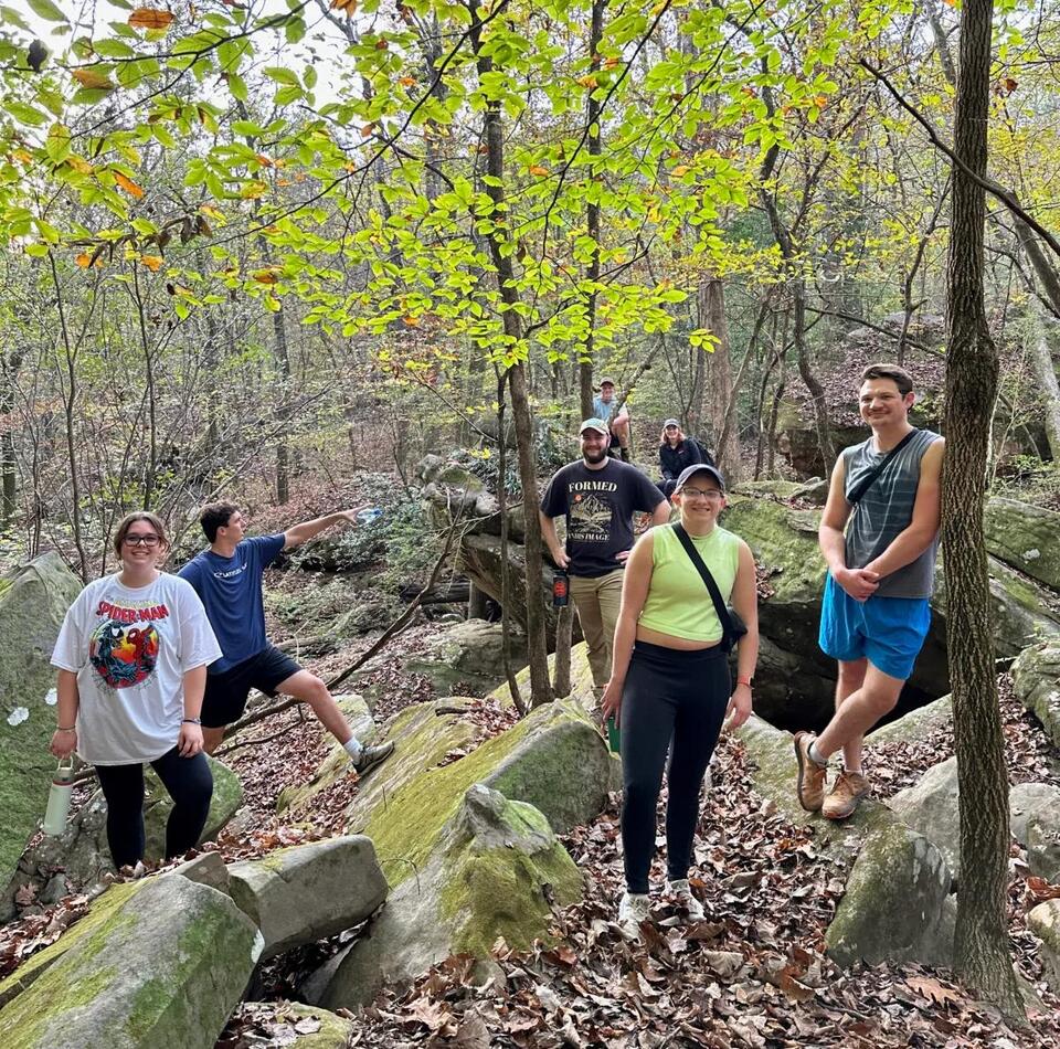 Birmingham’s best hikes + must-pack essentials