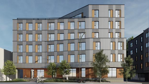 New affordable homes coming to Dorchester
