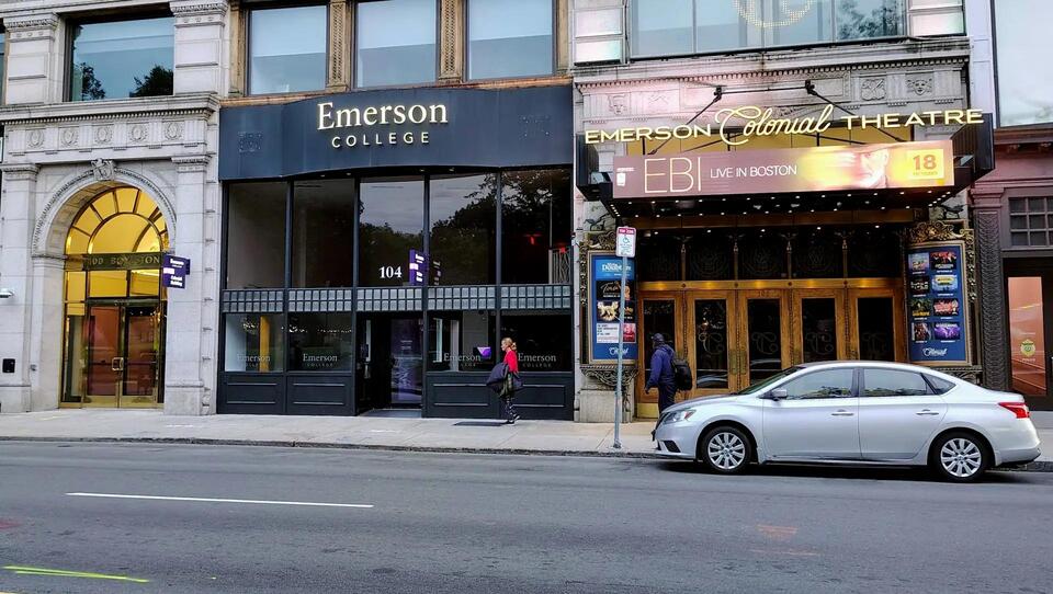Emerson’s trust crisis: Faculty speak out