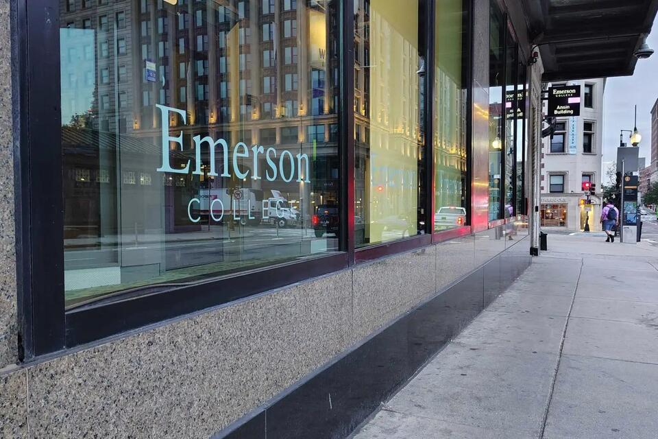 Emerson’s trust crisis: Faculty speak out