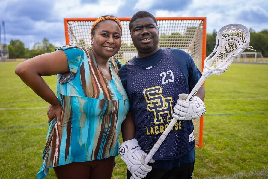 Buffalo teen’s sleep transformed by new surgery