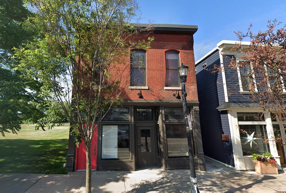 Larkin District’s historic gem finds new owners