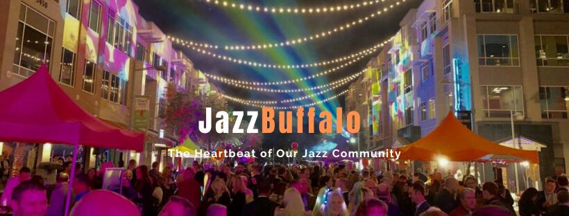 Lewiston’s jazz festival lights up summer nights