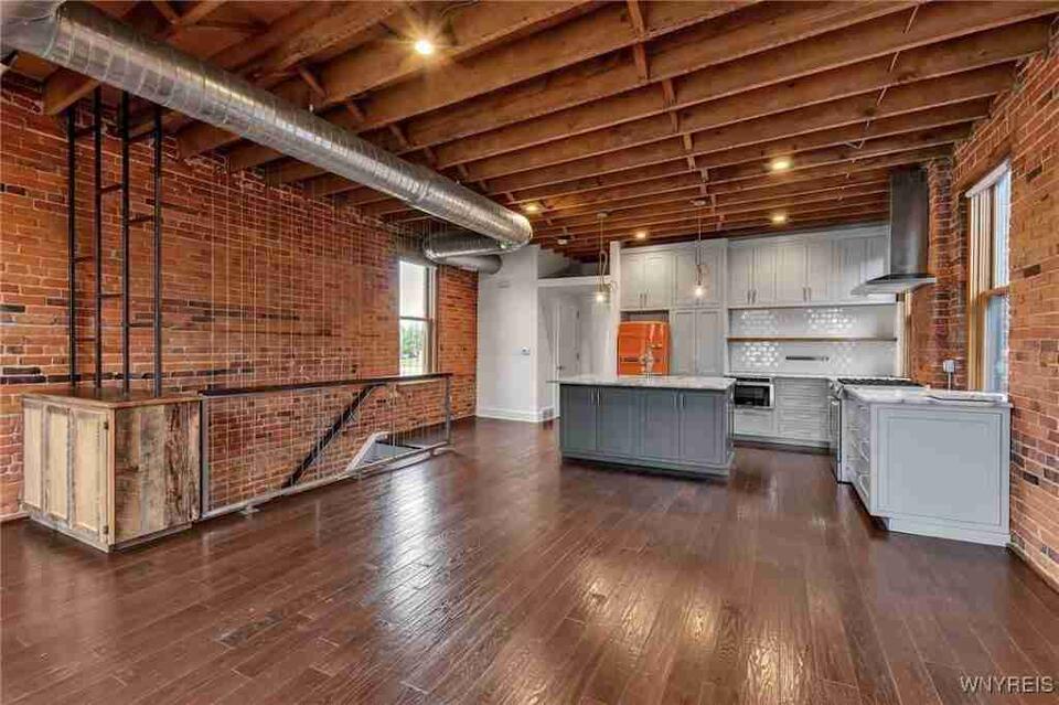 Larkin District’s historic gem finds new owners