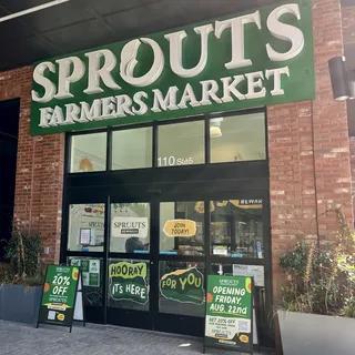 NoDa’s new Sprouts is changing grocery shopping