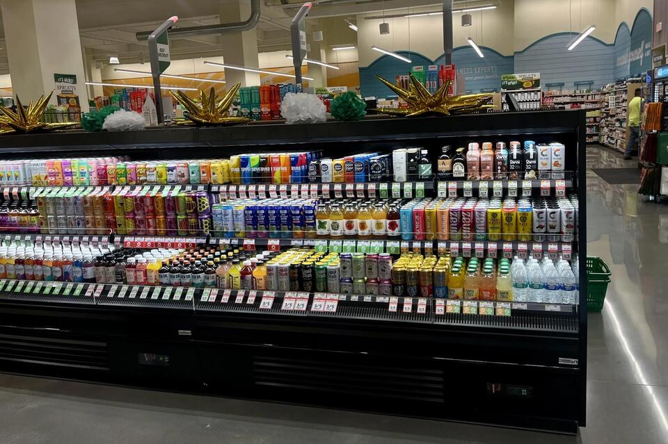 NoDa’s new Sprouts is changing grocery shopping