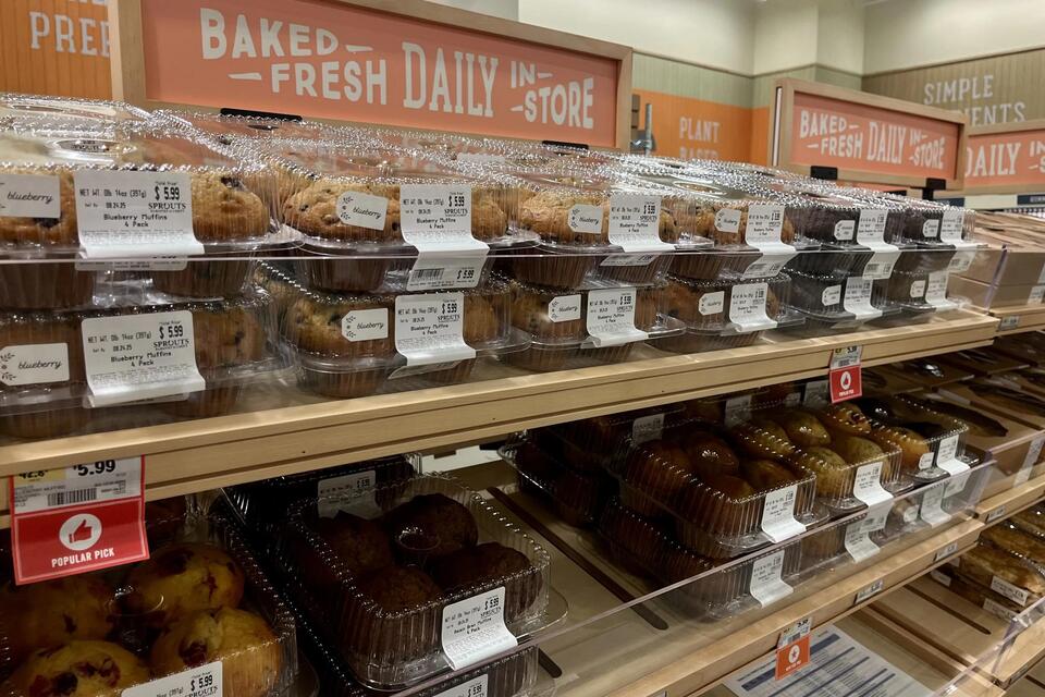 NoDa’s new Sprouts is changing grocery shopping