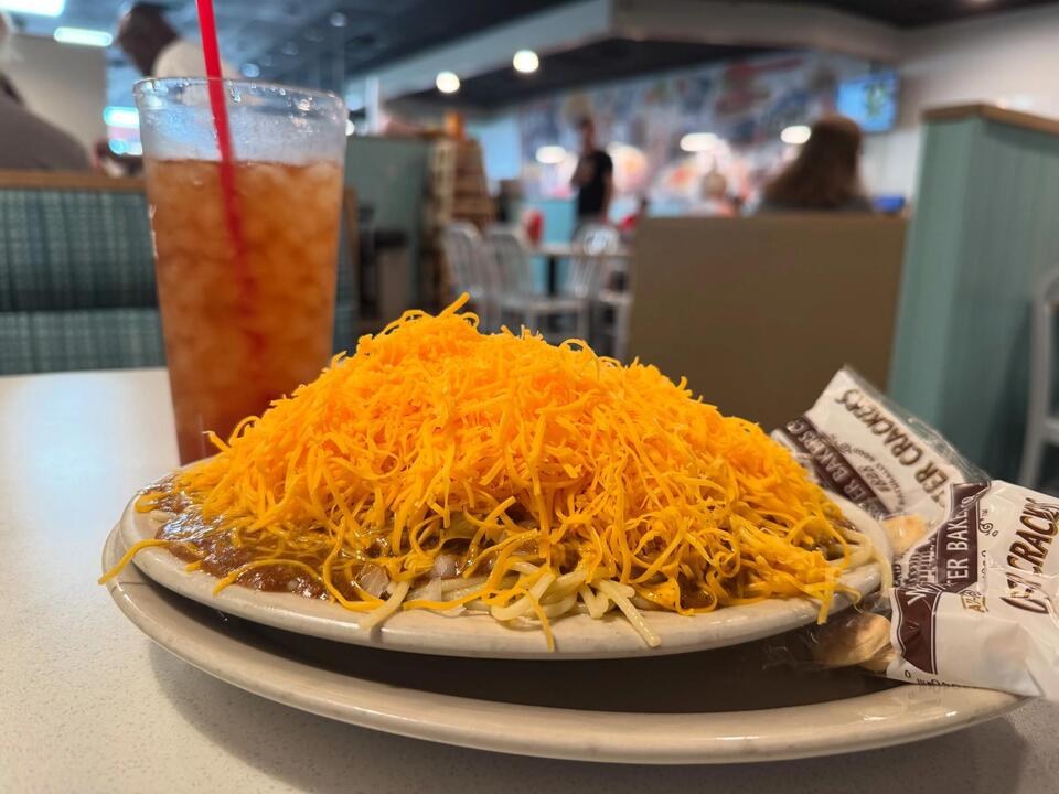 Blue Ash Chili’s desserts are a must-try