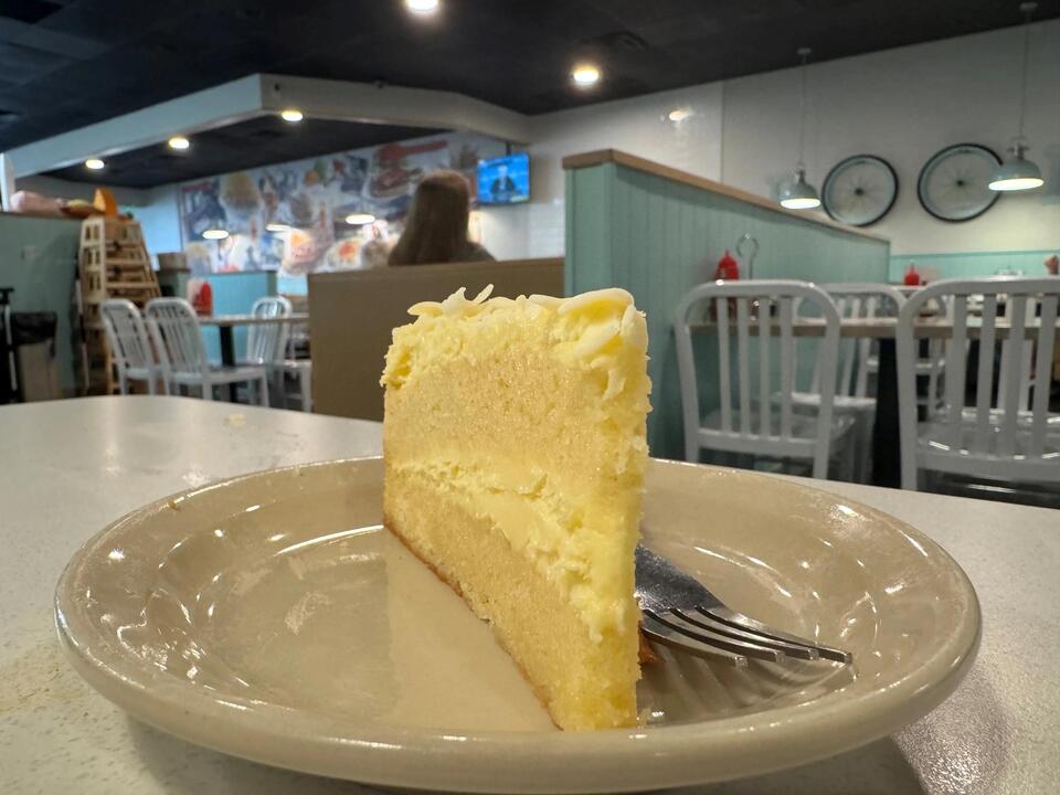 Blue Ash Chili’s desserts are a must-try