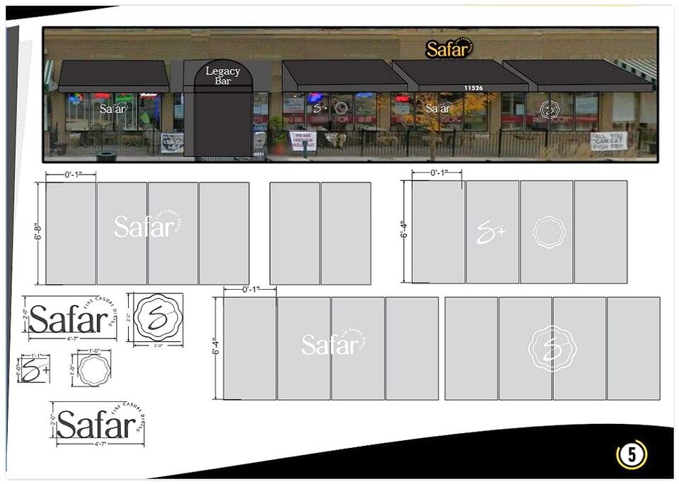 Edgewater’s iconic tavern gets a spicy new life