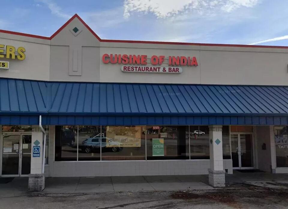 Parma Heights loses a beloved Indian spot