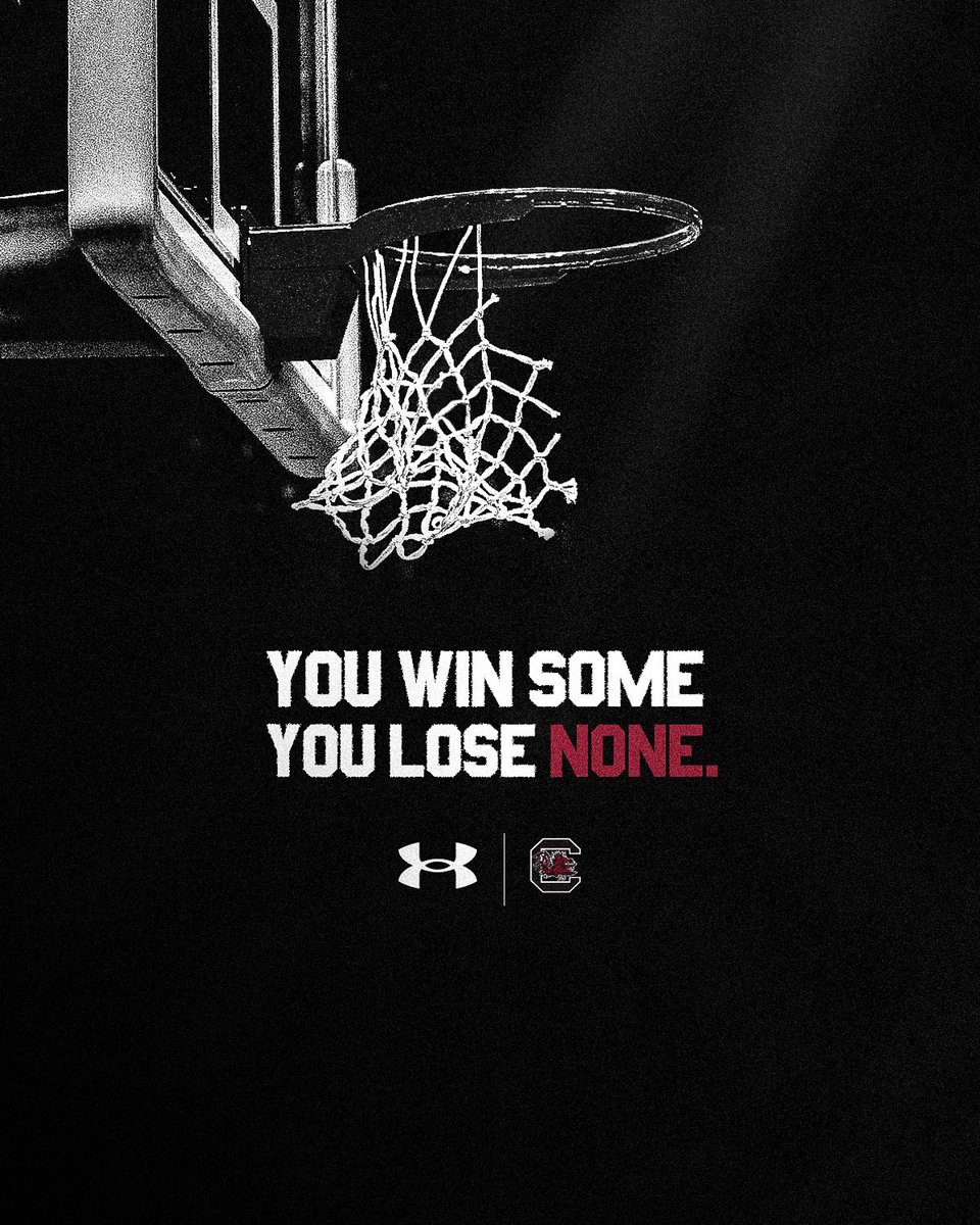 Gamecocks’ big switch: Nike takes over in 2026