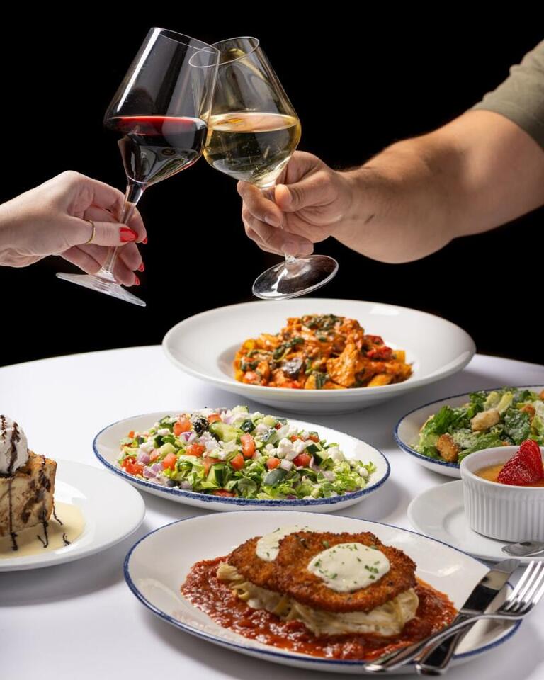 Columbus loses iconic Italian eateries