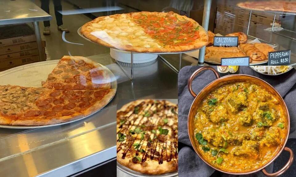Powell’s best cheap eats you’ll love