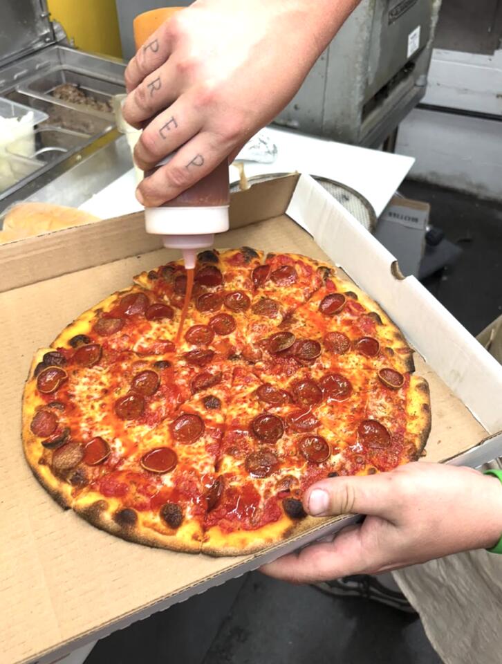 Columbus gets a taste of New Haven pizza
