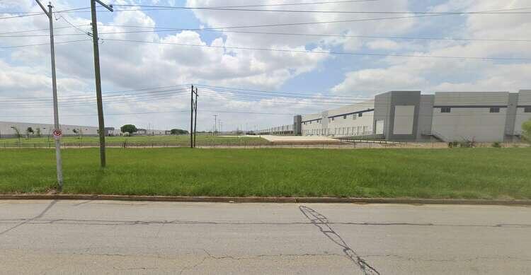 H-E-B’s $20M warehouse is changing Fort Worth