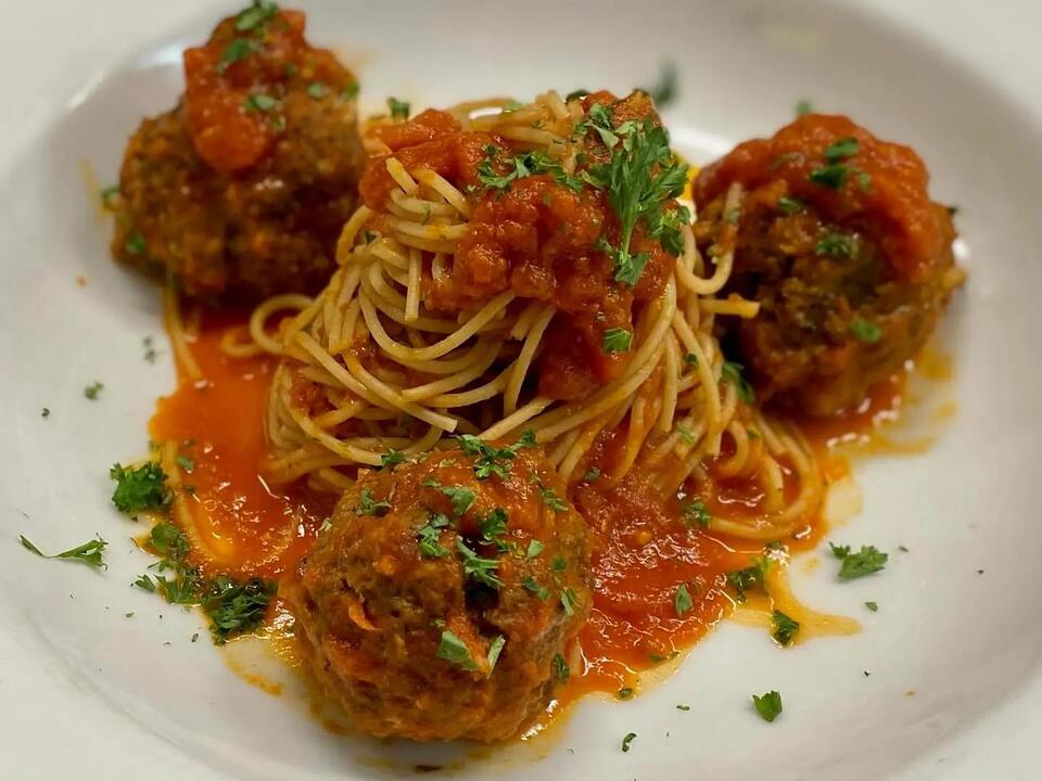 Adelmo’s lunch is now a Dallas must-try