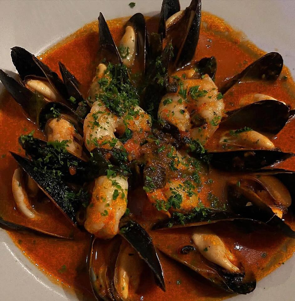 Adelmo’s lunch is now a Dallas must-try