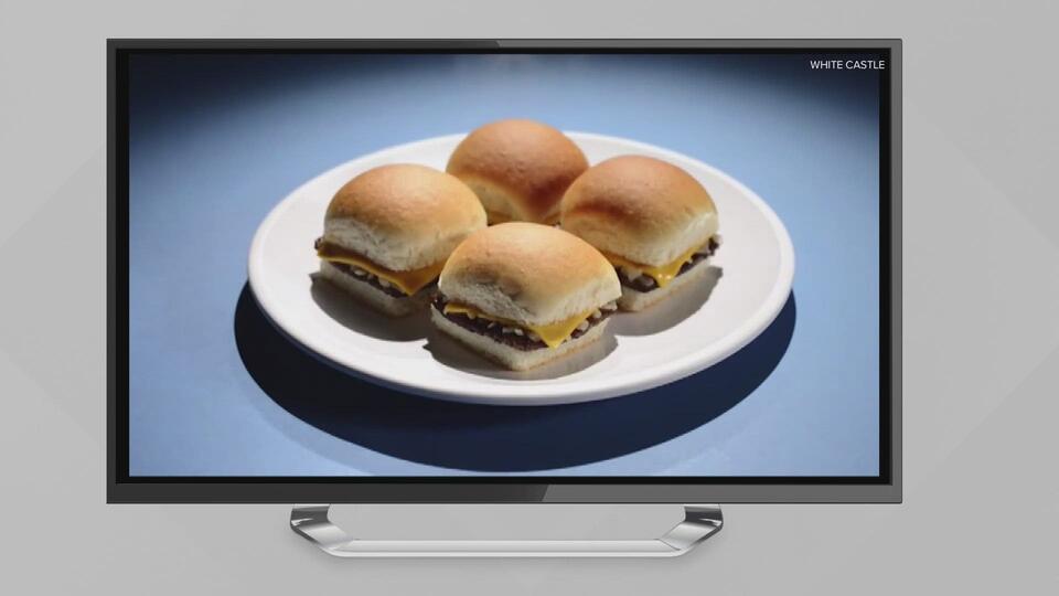 White Castle brings its iconic sliders to DFW