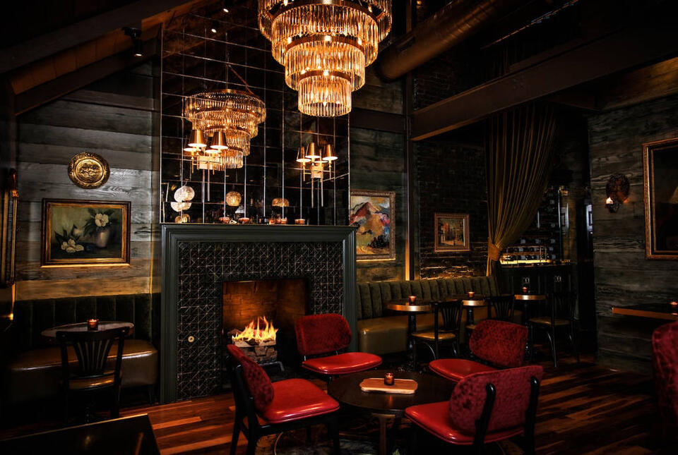 Dallas gets a taste of New Orleans charm