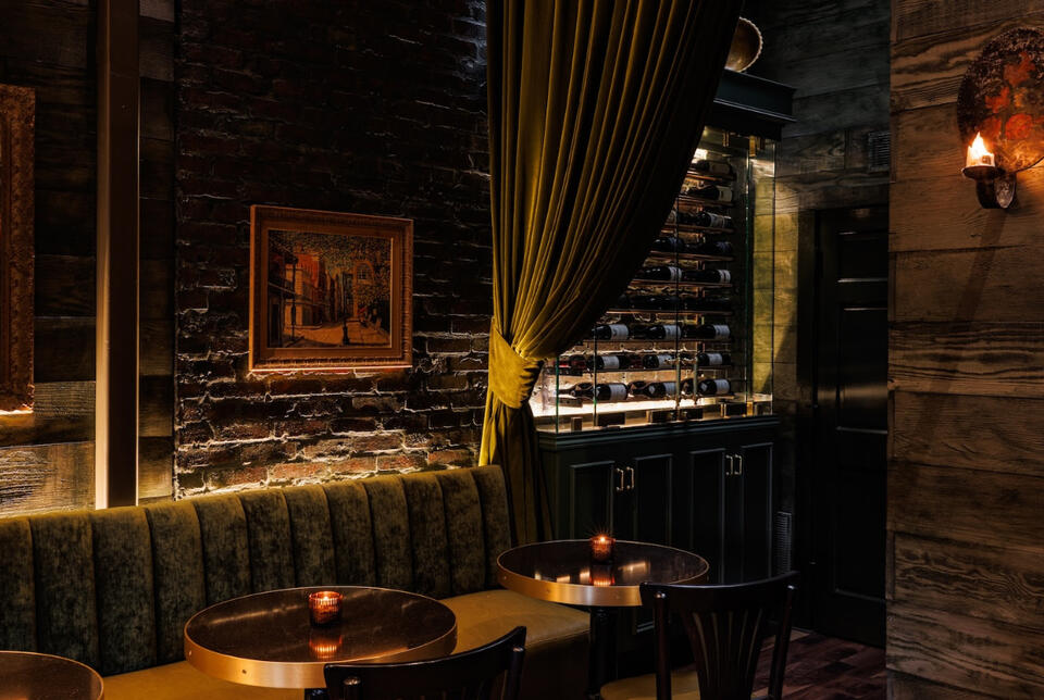 Dallas gets a taste of New Orleans charm