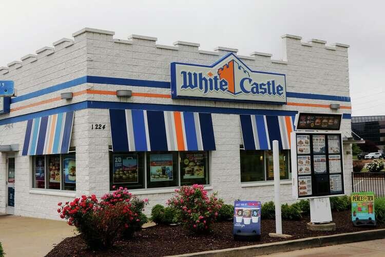 White Castle finally lands in Dallas!