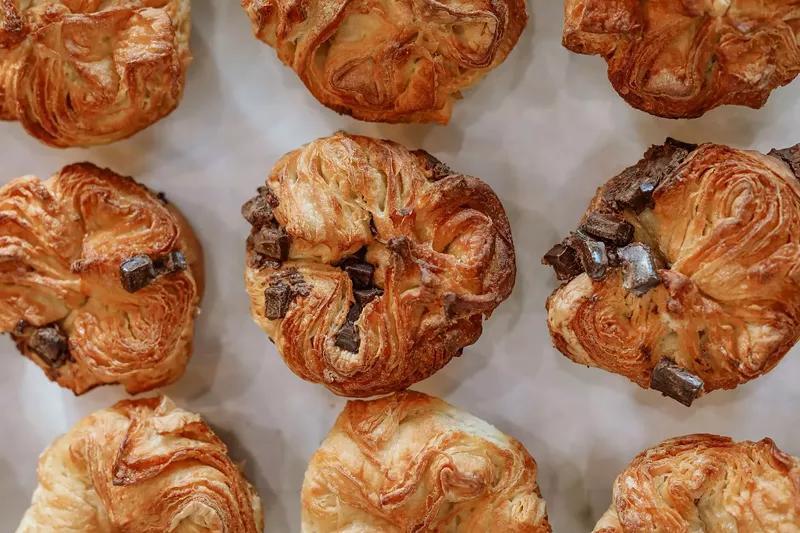 French bakery buzz hits Preston Center