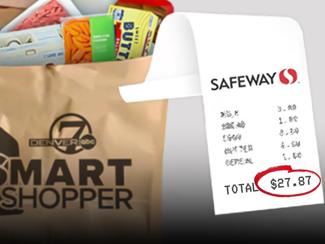 Denver grocery prices take a wild turn