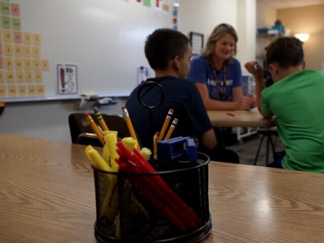 How Cherry Creek is tackling the teacher shortage