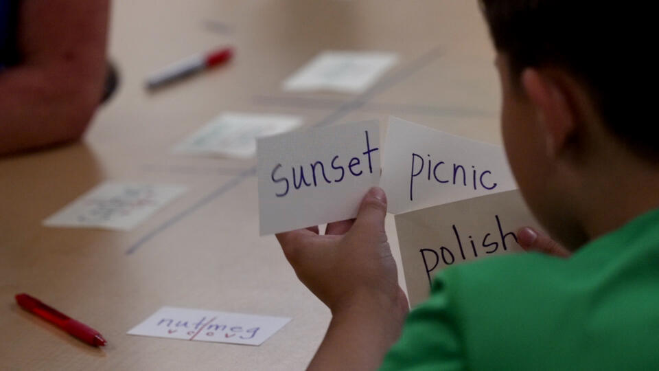How Cherry Creek is tackling the teacher shortage