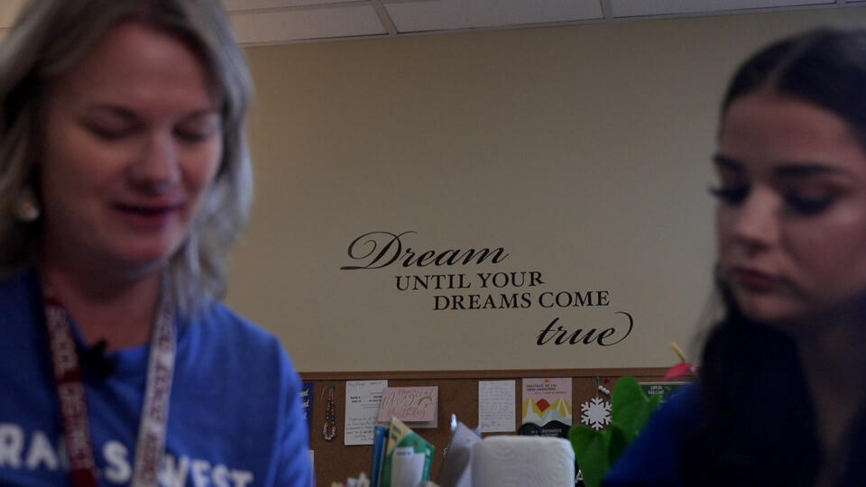 How Cherry Creek is tackling the teacher shortage