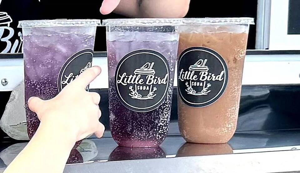 Erie’s dirty soda craze: Sweet, wild, and totally addictive