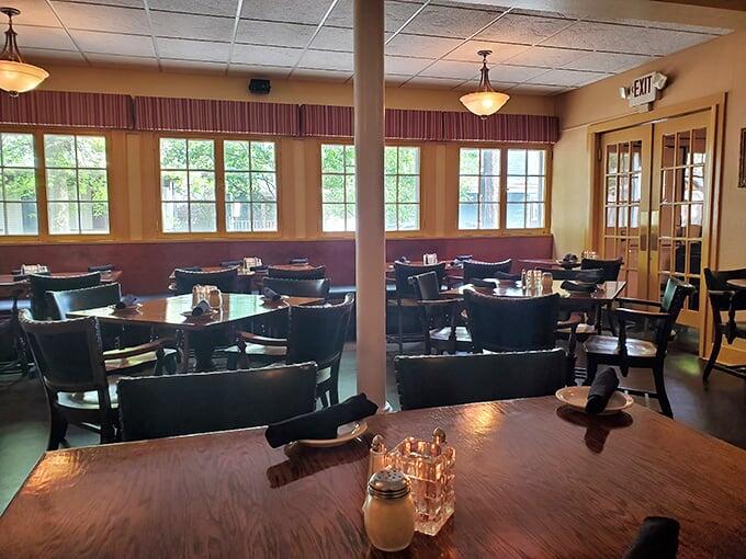 Erie’s hidden gem for real Italian comfort
